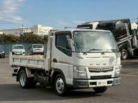 MITSUBISHI FUSO Canter Dump TKG-FBA30 2013 90,000km_2
