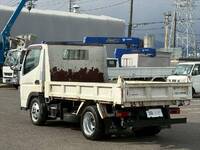 MITSUBISHI FUSO Canter Dump TKG-FBA30 2013 90,000km_3