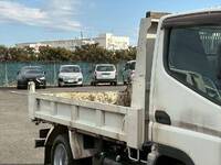 MITSUBISHI FUSO Canter Dump TKG-FBA30 2013 90,000km_4