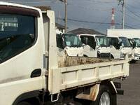 MITSUBISHI FUSO Canter Dump TKG-FBA30 2013 90,000km_5