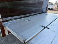 ISUZU Giga Aluminum Wing QKG-CYJ77B 2016 736,000km_11