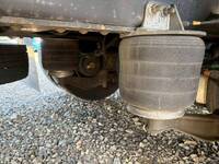 ISUZU Giga Aluminum Wing QKG-CYJ77B 2016 736,000km_15