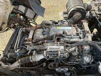 ISUZU Giga Aluminum Wing QKG-CYJ77B 2016 736,000km_16