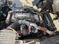 ISUZU Giga Aluminum Wing QKG-CYJ77B 2016 736,000km_17