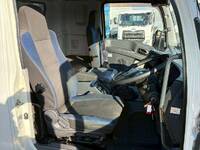 ISUZU Giga Aluminum Wing QKG-CYJ77B 2016 736,000km_19