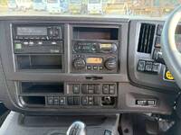 ISUZU Giga Aluminum Wing QKG-CYJ77B 2016 736,000km_20