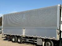 ISUZU Giga Aluminum Wing QKG-CYJ77B 2016 736,000km_5