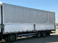 ISUZU Giga Aluminum Wing QKG-CYJ77B 2016 736,000km_6