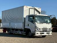 ISUZU Forward Aluminum Wing 2RG-FRR90T2 2022 72,000km_2
