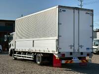 ISUZU Forward Aluminum Wing 2RG-FRR90T2 2022 72,000km_3