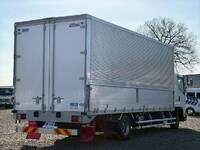 ISUZU Forward Aluminum Wing 2RG-FRR90T2 2022 72,000km_4