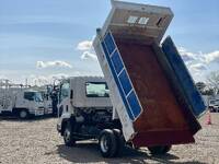 ISUZU Forward Dump TKG-FRR90S1 2016 59,000km_2