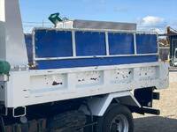 ISUZU Forward Dump TKG-FRR90S1 2016 59,000km_4