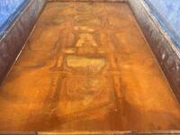 ISUZU Forward Dump TKG-FRR90S1 2016 59,000km_6