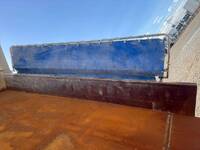 ISUZU Forward Dump TKG-FRR90S1 2016 59,000km_8