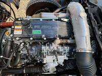 MITSUBISHI FUSO Fighter Dump 2KG-FK72F 2025 1,000km_19