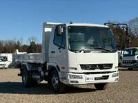 MITSUBISHI FUSO Fighter Dump 2KG-FK72F 2025 1,000km_2