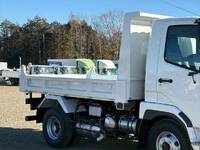 MITSUBISHI FUSO Fighter Dump 2KG-FK72F 2025 1,000km_5