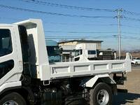 MITSUBISHI FUSO Fighter Dump 2KG-FK72F 2025 1,000km_6