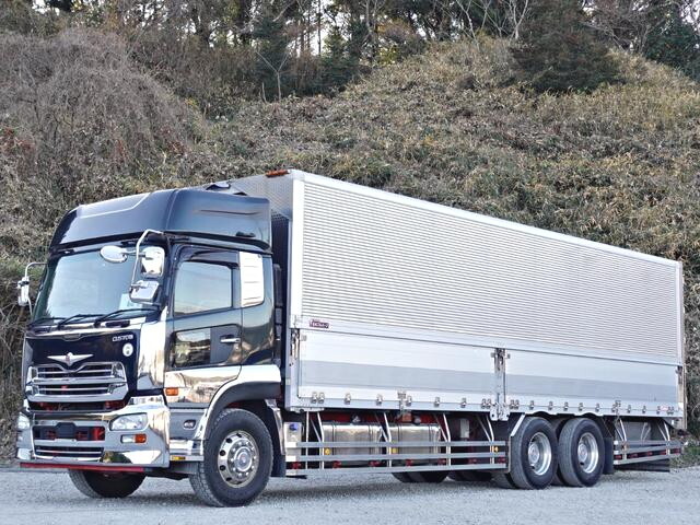 Quon Aluminum Wing_1