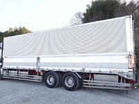 UD TRUCKS Quon Aluminum Wing QKG-CD5ZE 2017 875,000km_10