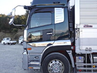 UD TRUCKS Quon Aluminum Wing QKG-CD5ZE 2017 875,000km_13