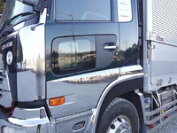 UD TRUCKS Quon Aluminum Wing QKG-CD5ZE 2017 875,000km_14