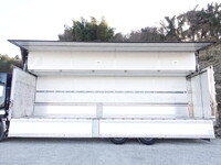 UD TRUCKS Quon Aluminum Wing QKG-CD5ZE 2017 875,000km_16