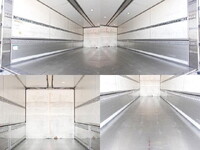 UD TRUCKS Quon Aluminum Wing QKG-CD5ZE 2017 875,000km_18