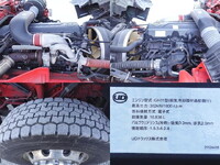 UD TRUCKS Quon Aluminum Wing QKG-CD5ZE 2017 875,000km_19