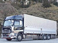 UD TRUCKS Quon Aluminum Wing QKG-CD5ZE 2017 875,000km_1