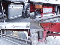 UD TRUCKS Quon Aluminum Wing QKG-CD5ZE 2017 875,000km_21