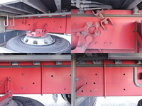 UD TRUCKS Quon Aluminum Wing QKG-CD5ZE 2017 875,000km_22