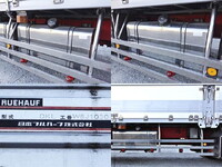 UD TRUCKS Quon Aluminum Wing QKG-CD5ZE 2017 875,000km_24