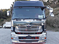 UD TRUCKS Quon Aluminum Wing QKG-CD5ZE 2017 875,000km_3