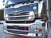 UD TRUCKS Quon Aluminum Wing QKG-CD5ZE 2017 875,000km_4