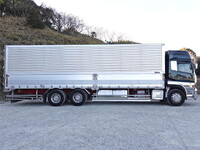 UD TRUCKS Quon Aluminum Wing QKG-CD5ZE 2017 875,000km_8