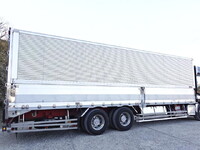 UD TRUCKS Quon Aluminum Wing QKG-CD5ZE 2017 875,000km_9