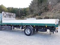 MITSUBISHI FUSO Fighter Flat Body LKG-FK65FZ 2011 546,000km_10