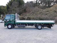 MITSUBISHI FUSO Fighter Flat Body LKG-FK65FZ 2011 546,000km_11