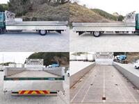 MITSUBISHI FUSO Fighter Flat Body LKG-FK65FZ 2011 546,000km_14