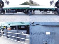 MITSUBISHI FUSO Fighter Flat Body LKG-FK65FZ 2011 546,000km_20