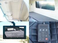 MITSUBISHI FUSO Fighter Flat Body LKG-FK65FZ 2011 546,000km_23