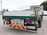 MITSUBISHI FUSO Fighter Flat Body LKG-FK65FZ 2011 546,000km_2