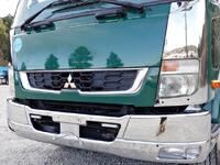 MITSUBISHI FUSO Fighter Flat Body LKG-FK65FZ 2011 546,000km_4