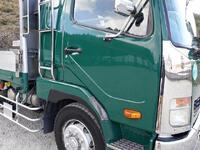 MITSUBISHI FUSO Fighter Flat Body LKG-FK65FZ 2011 546,000km_5