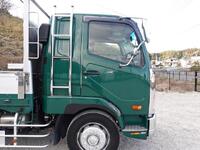 MITSUBISHI FUSO Fighter Flat Body LKG-FK65FZ 2011 546,000km_6