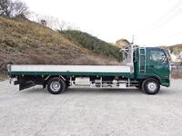 MITSUBISHI FUSO Fighter Flat Body LKG-FK65FZ 2011 546,000km_7