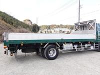 MITSUBISHI FUSO Fighter Flat Body LKG-FK65FZ 2011 546,000km_8