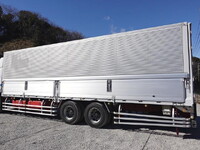 HINO Profia Aluminum Wing QPG-FR1EXEG 2014 694,000km_10